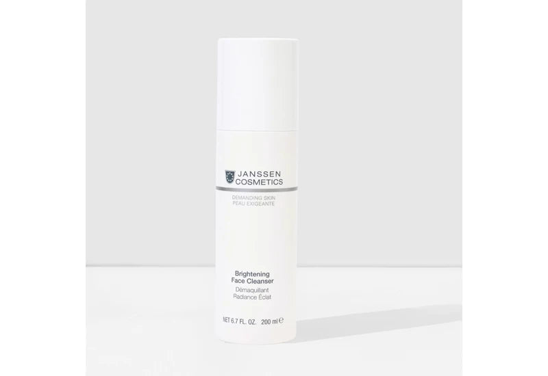 Brightening Face Cleanser 200ml