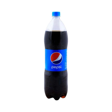PEPSI COLA DRINK 1.5LTR