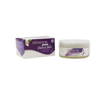 JEANSUN VALVET WAX SLOGROW 200G
