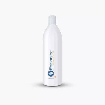 EAZICOLOR CREAM ACTIVATOR 20VOL 60ML