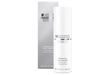 Brightening Face Cleanser 200ml