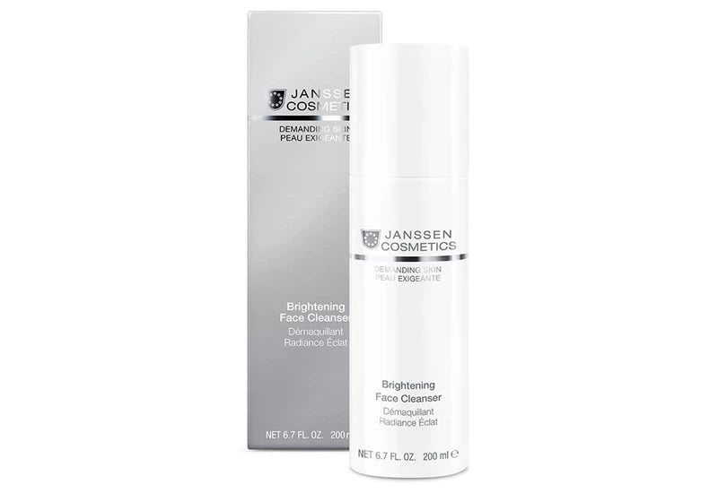 Brightening Face Cleanser 200ml