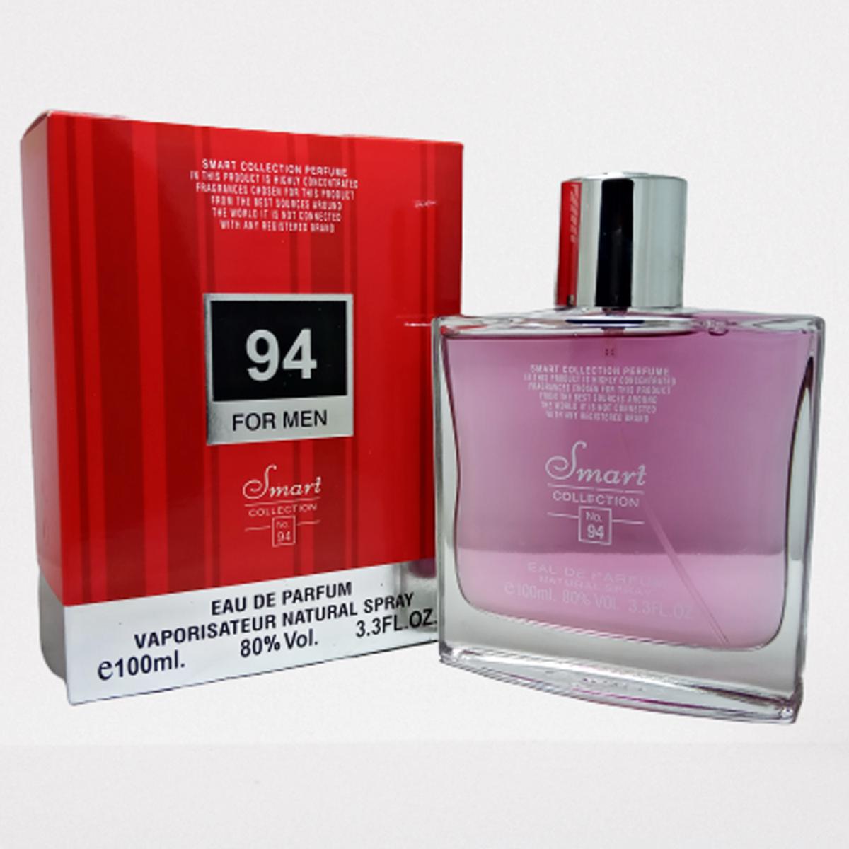 SMART COLLECTION 94 PERFUME 100ML