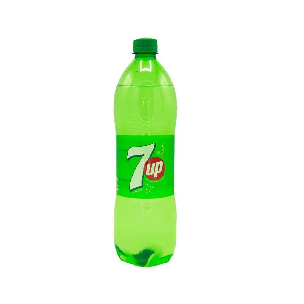 COLD DRINK 7UP 1LTR