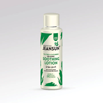 INNOVATION JEANSUN RELAXING SOOTHING LOTION 500ML