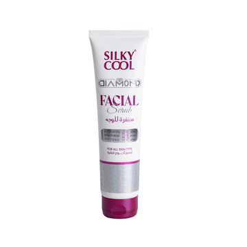 Diamond Facial Scrub