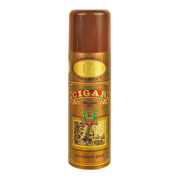 CIGAR DEO BODY SPRAY 200ML