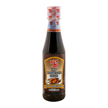 KEY BRAND HP BARBECUE SAUCE 350G