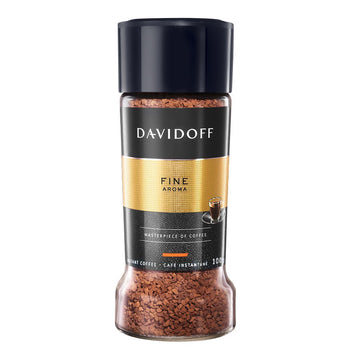 DAVIDOFF FINE AROMA INTENSITY 7 100G
