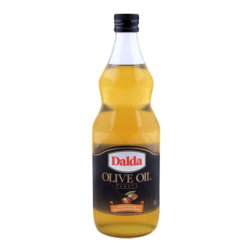 DALDA OILVE OIL POMACE 1LTR