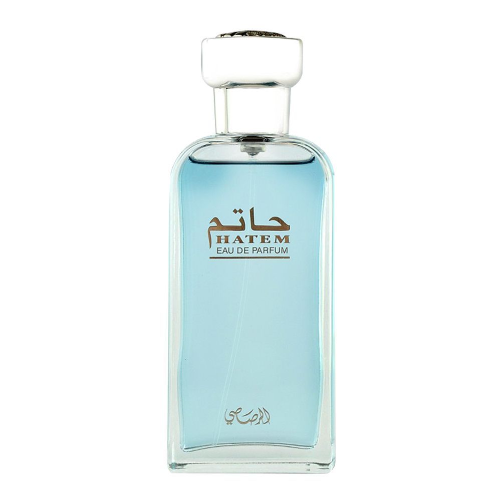 RASASI HATEM PERFUME 75ML