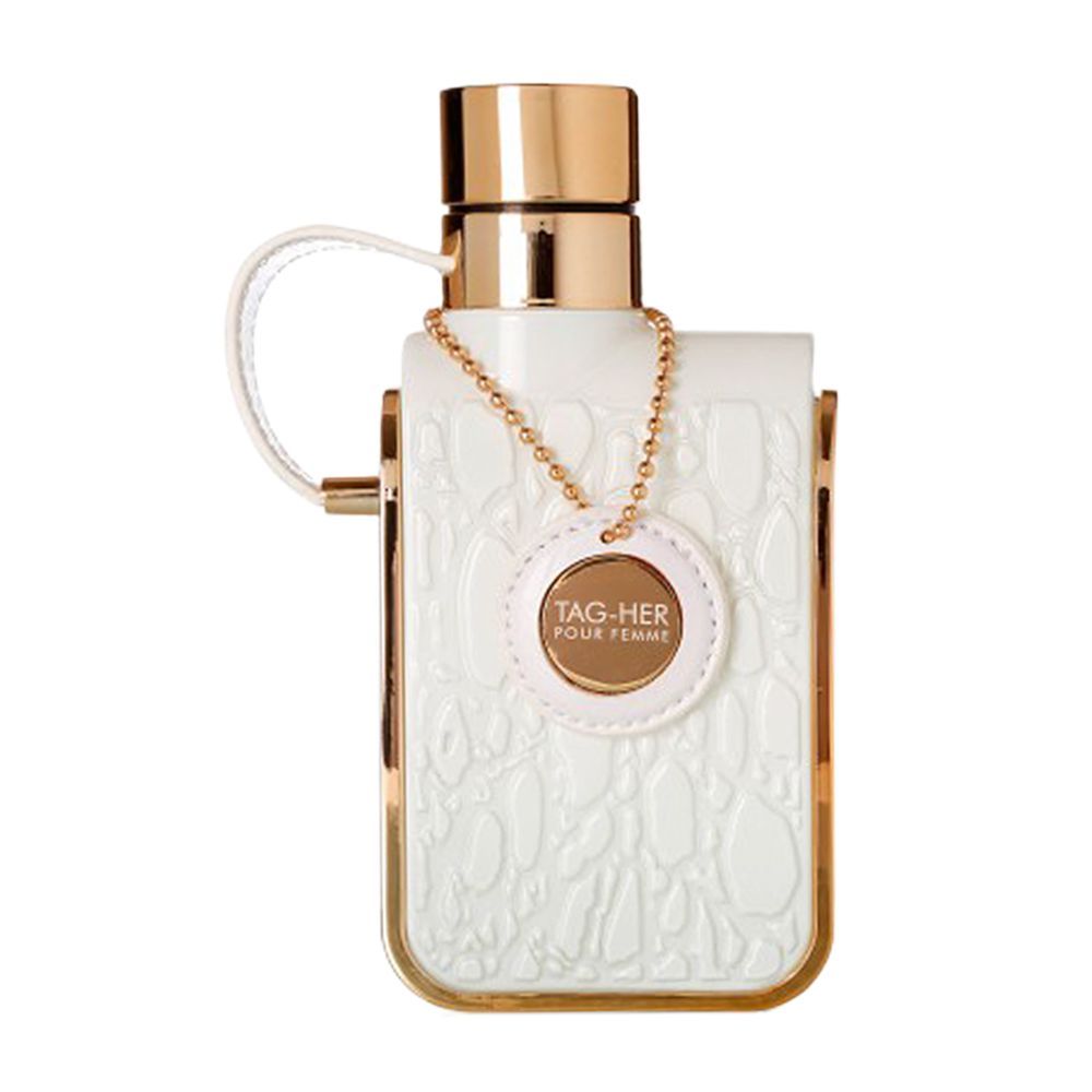 ARMAF TAG HER PERFUME 100ML