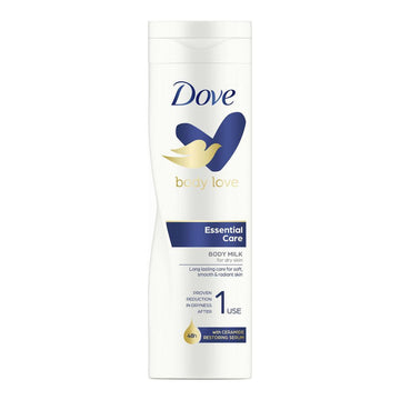 DOVE BODY CARE ESSENTIAL BODY DRY SKIN 250ML