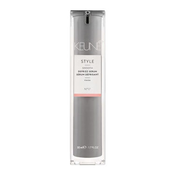KEUNE STYLE DEFRIZZ SERUM 50ML