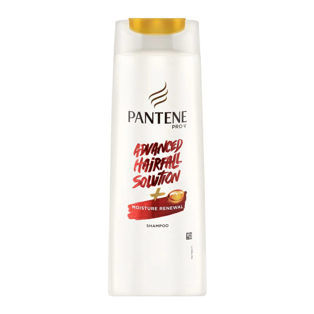 PENTENE MOISTURE RENEWAL SHAMPOO 185ML