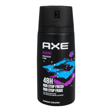 AXE NON STOP FRESH BODY SPRAY 150ML