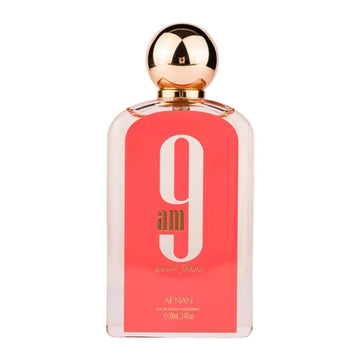 Afnan 9AM Pour Femme, Eau de Parfum