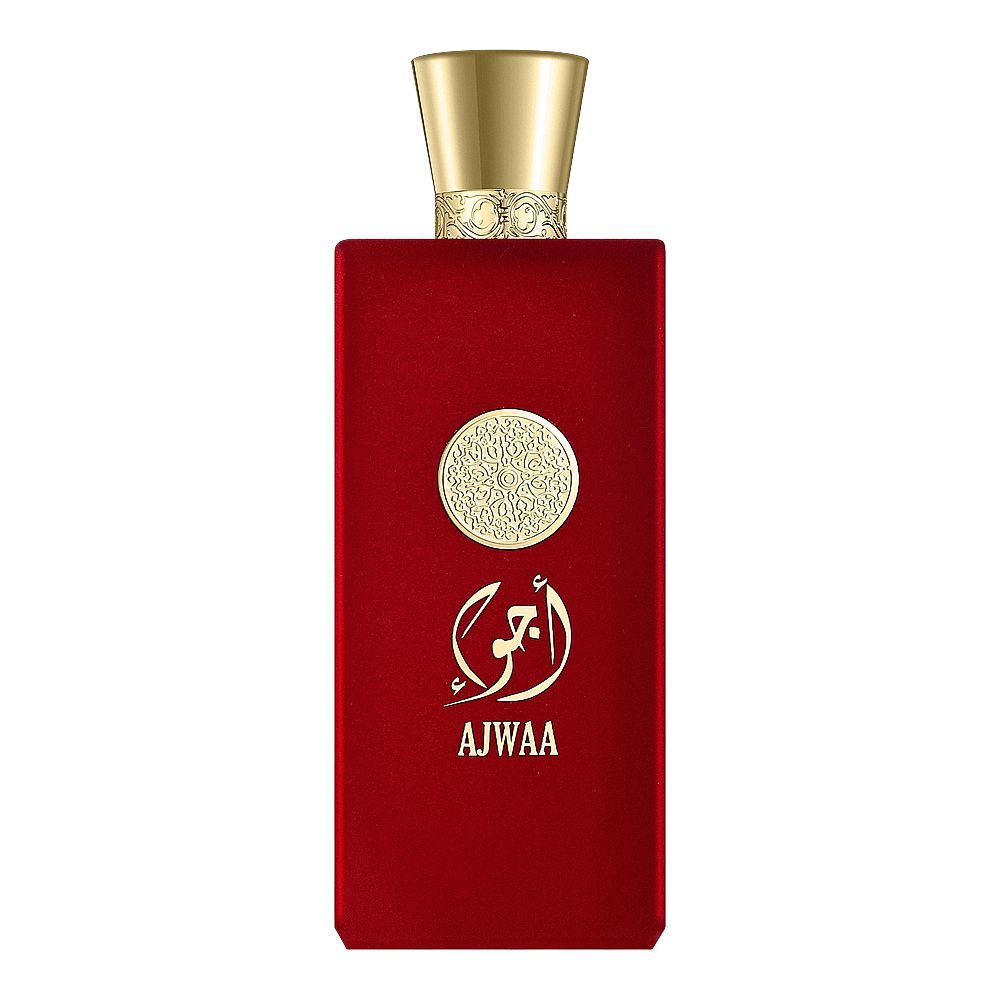 Riiffs Nusuk Ajwaa Concentrated, Eau De Parfum.
