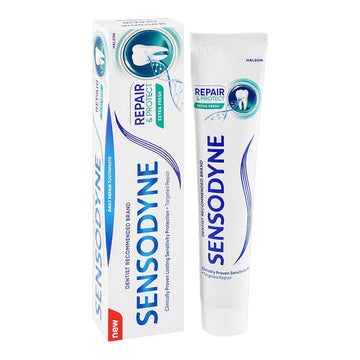 SENSODYNE REPAIR & PROTECT TOOTHPASTE 100G