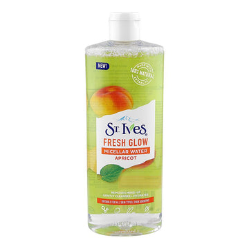 ST. IVES FRESH GLOW MICELLAR WATER APPRICOT
