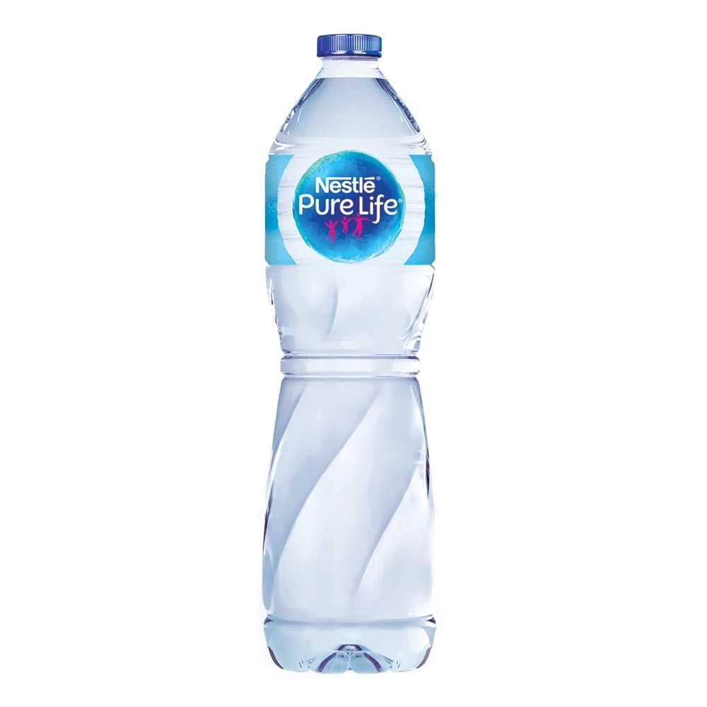 NESTLE PURE LIFE WATER 1.5 LITER