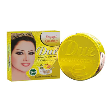 DUE BEAITY CREAM