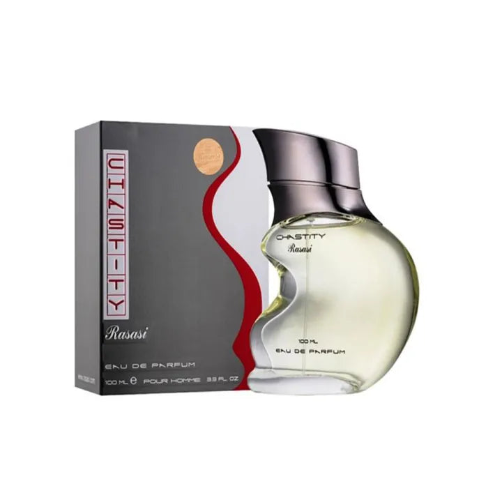 RASASI CHASTITY PERFUME UAE 100ML