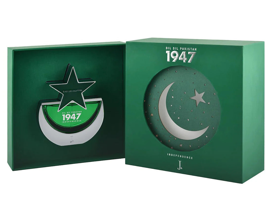 1947 | dil dil pakistan