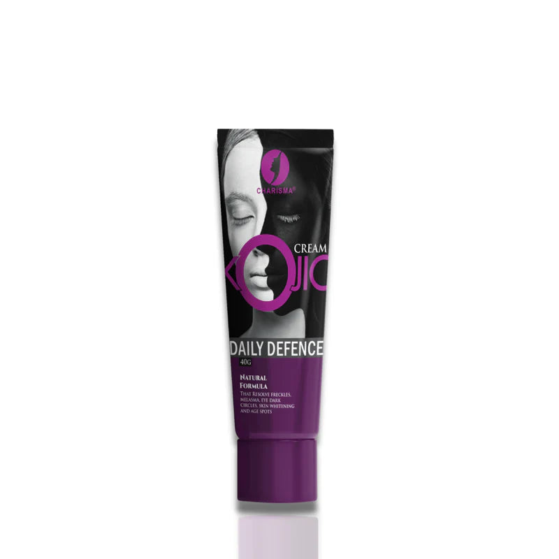 CHARISMA KOJIC CREAM DAILY DEFENCE 40G