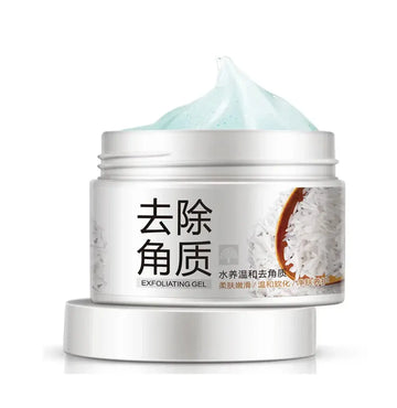 BIOAQUA EXFOLIATING GEL 140G 30928