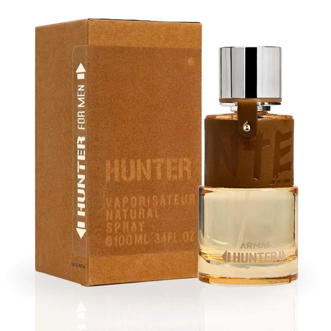 ARMAF HUNTER FOR MEN PERFUME 100ML