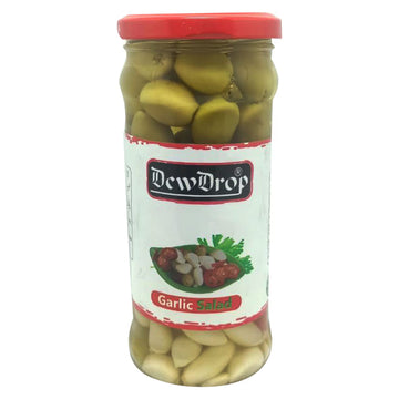 DEWDROP GARLIC SALAD 200G