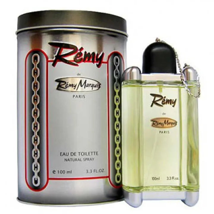REMY MARQUIS REMY PERFUME 100ML