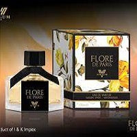 VINSUM FLORE DE PARIS PERFUME 100ML