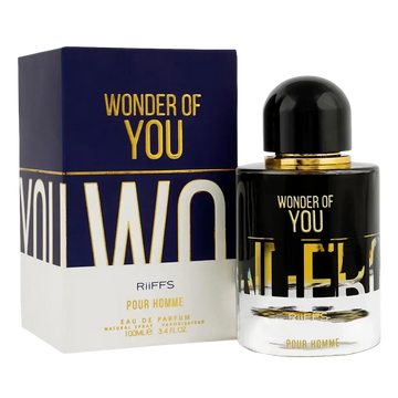 Wonder of You