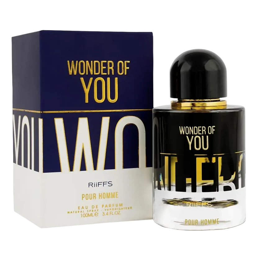 Wonder of You