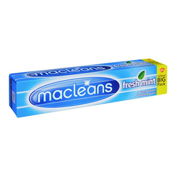 MACLEANS FRESHMINT TOOTHPASTE 125ML