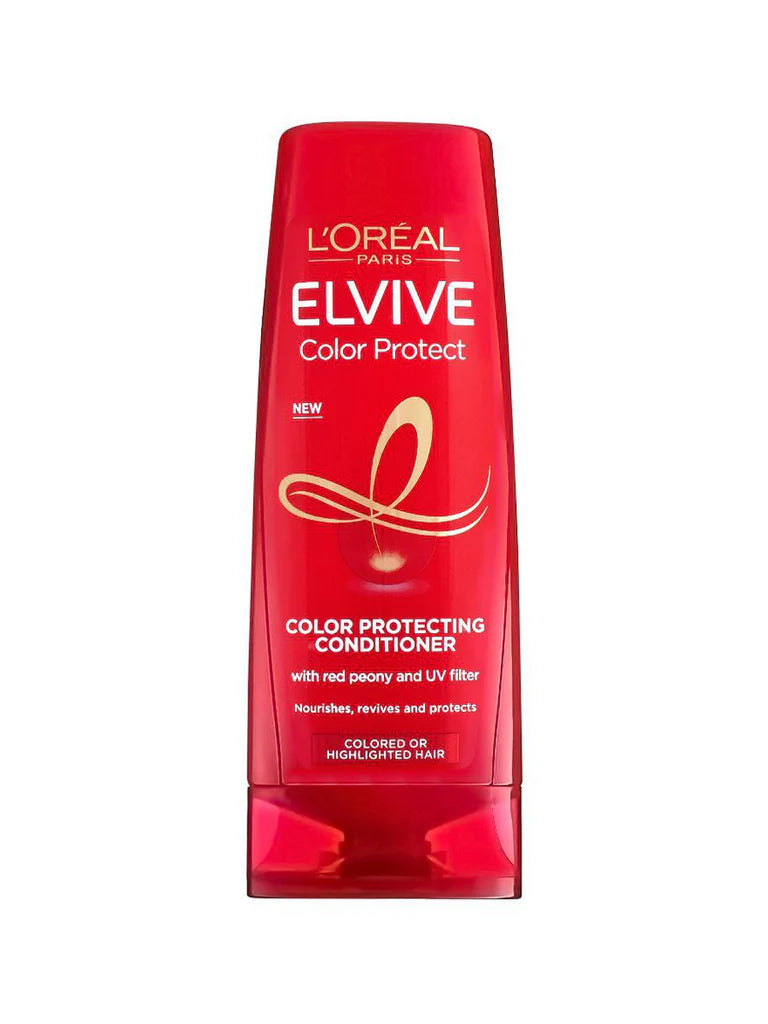 LOREAL ELVIVE COLOR PROTECT CONDITIONER 175ML