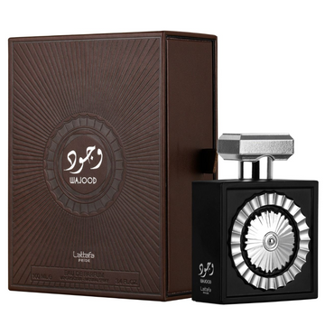 WAJOOD PERFUME 100ML