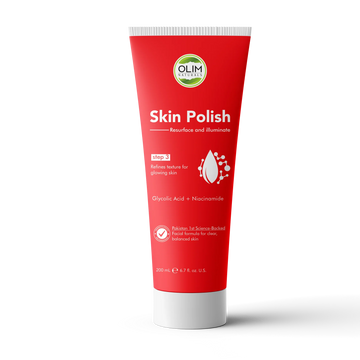 SKIN POLISH (RESURFACE AND ILLUMINATE)