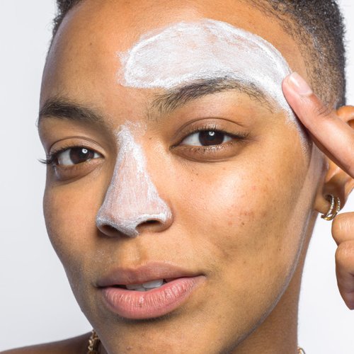 3 in1 Clay Wash, Scrub, Mask