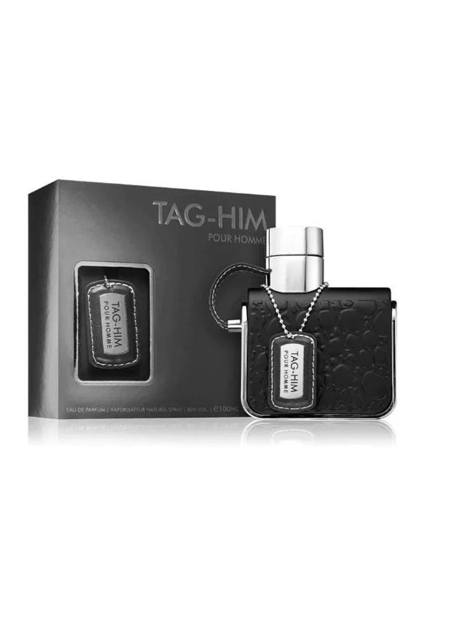 TAG HIM POUR HOMME PERFUME100ML
