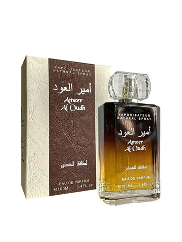 LATTAFA AMEER AL OUDH PERFUME 100ML