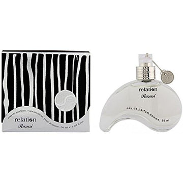 RELATION POUR  HOMME PERFUME 200ML