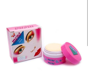 MENA FACIAL CREAM 3G