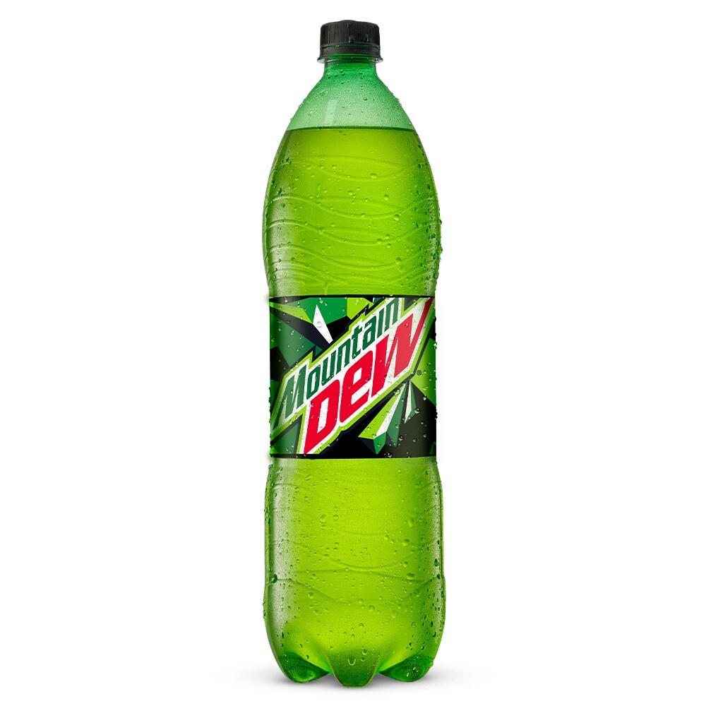 COLD DRINK MOUNTAIN DEW 1.5LTR