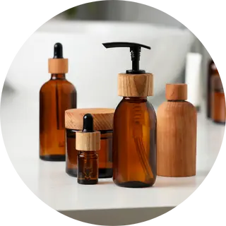 Colourway Multifunctional Heat Protectant Hair Serum Spray for Dry Hair COLOURWAY Hair Serum Anti-frizz & Shine For All Hair Types