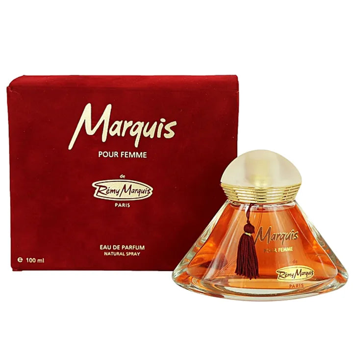 REMY MARQUIS MARQUIS PERFUME 100ML