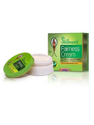 STILLMANS FAIRNESS CREAM L