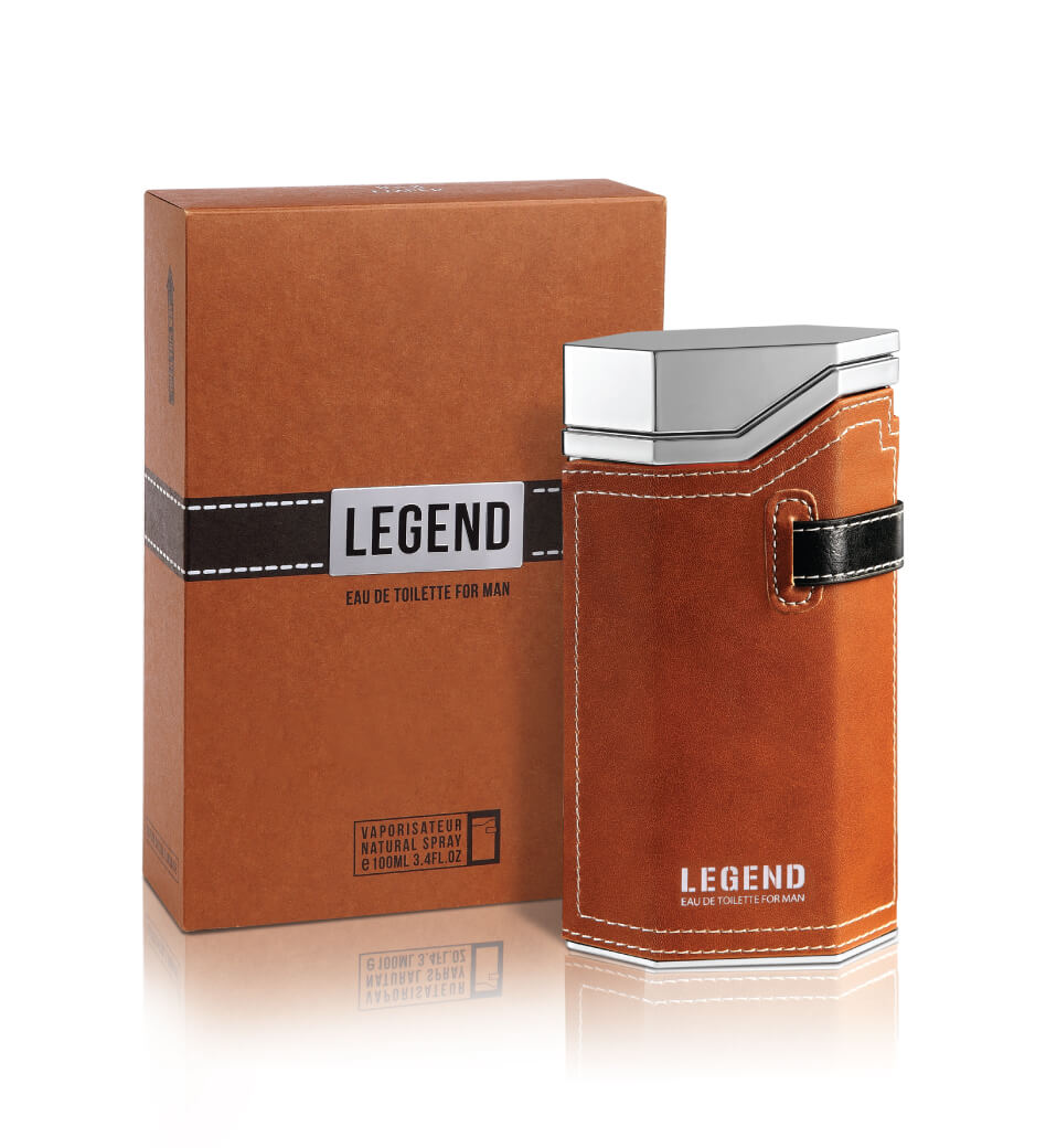 EMPER LEGEND PERFUME 100ML